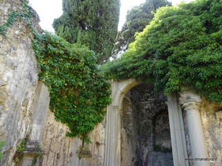 Santa Maria della Scala